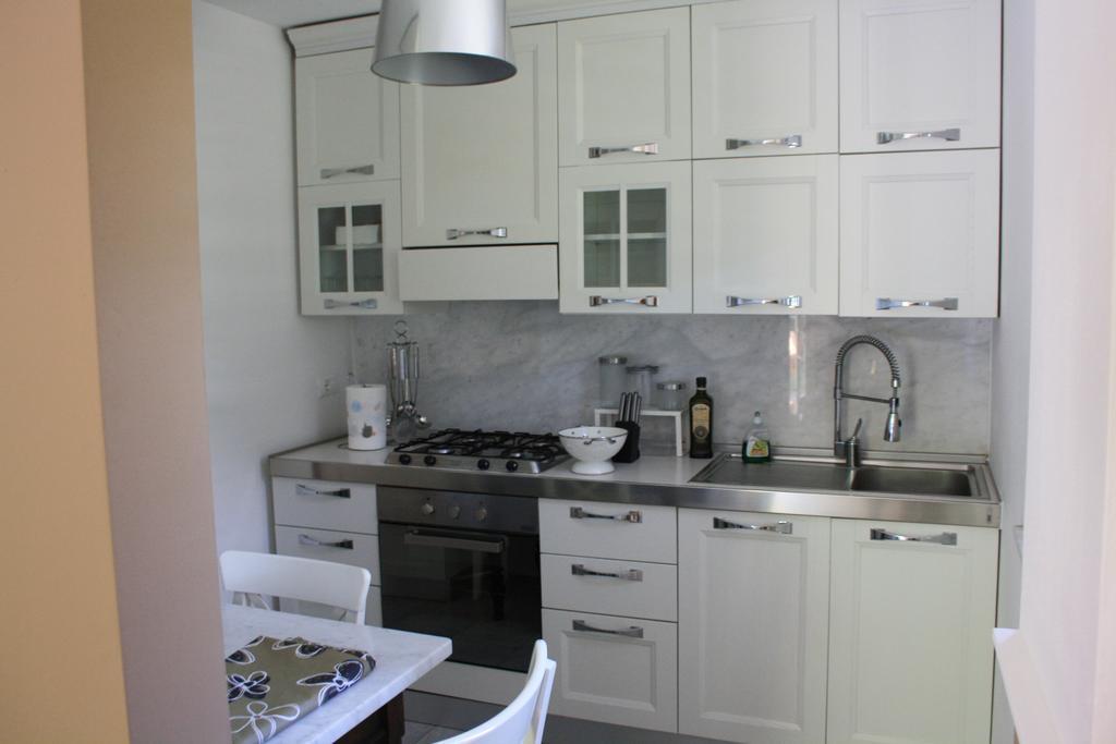Apartment La Musa Lerici