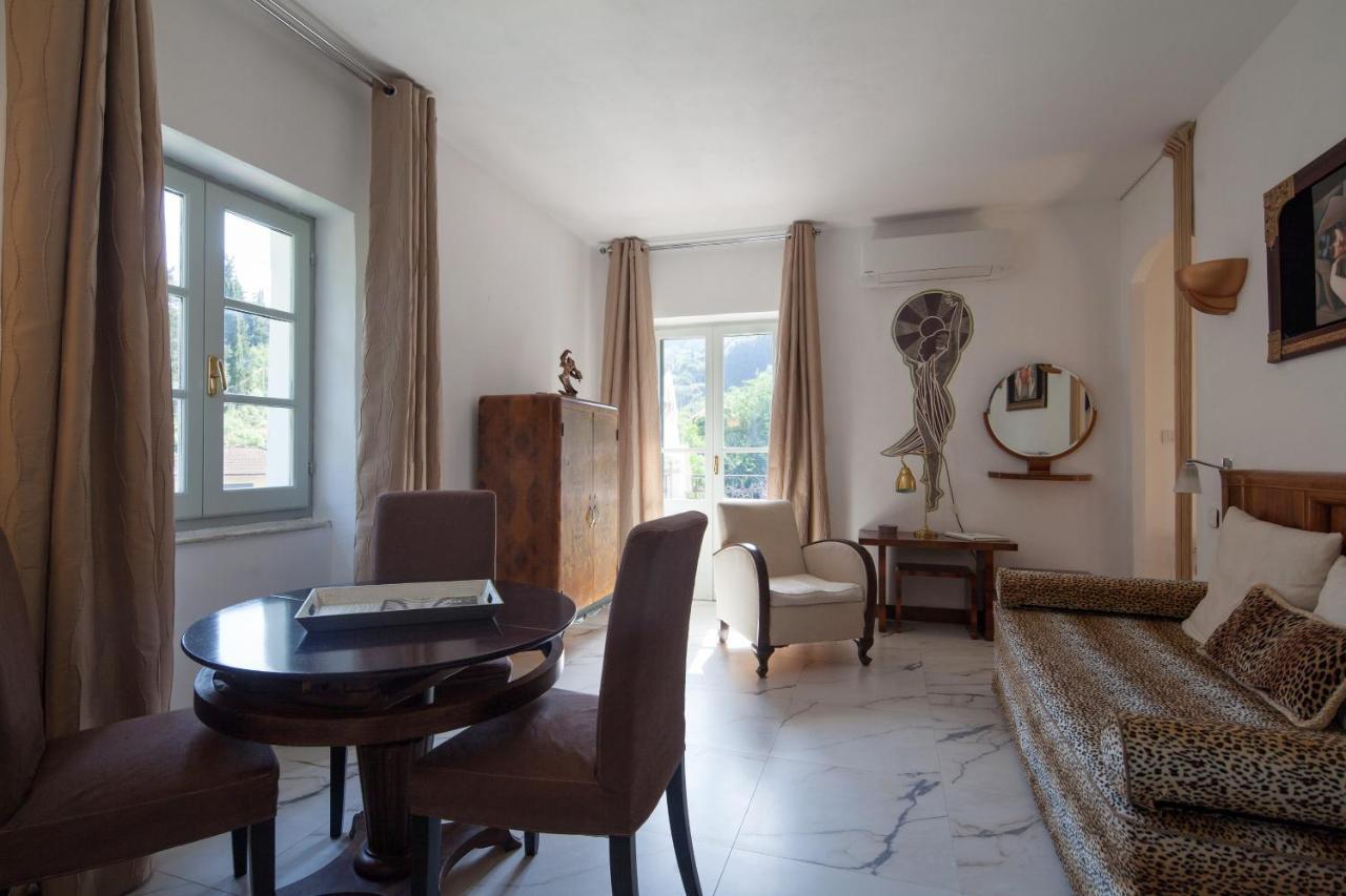La Musa Apartment *