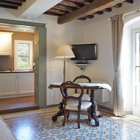 La Musa Lerici Exterior foto