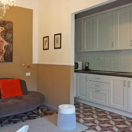 La Musa Lerici Exterior foto