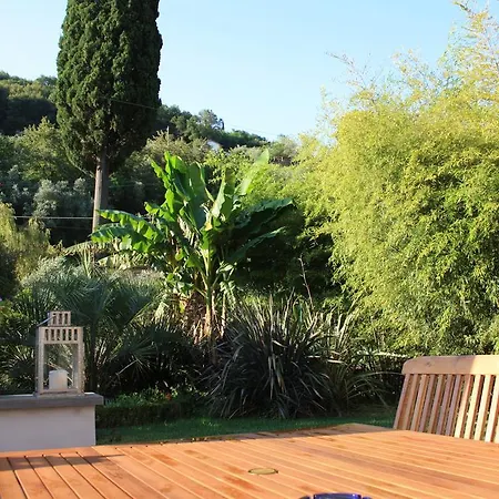 La Musa Lerici Exterior foto