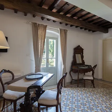 La Musa Lerici Exterior foto