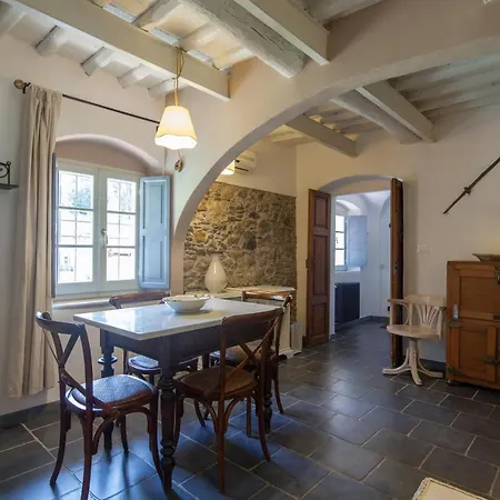 La Musa Lerici Exterior foto