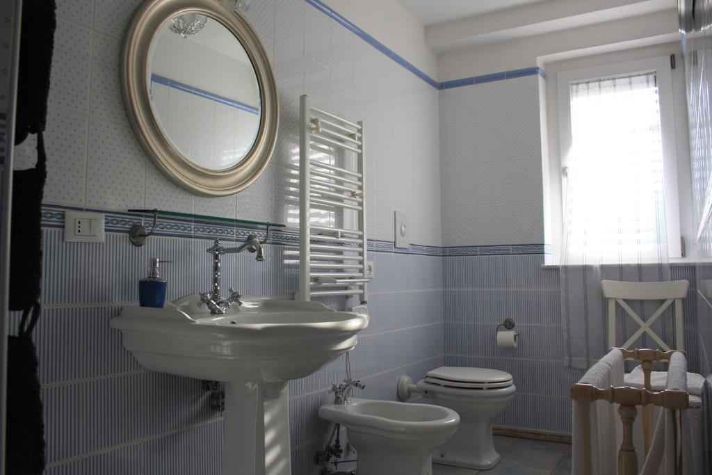 Apartment La Musa Lerici